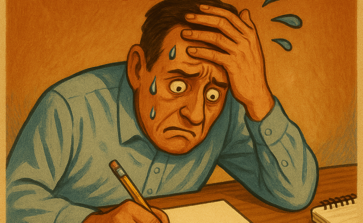 Making Fundamental Human Errors Beneath Stress