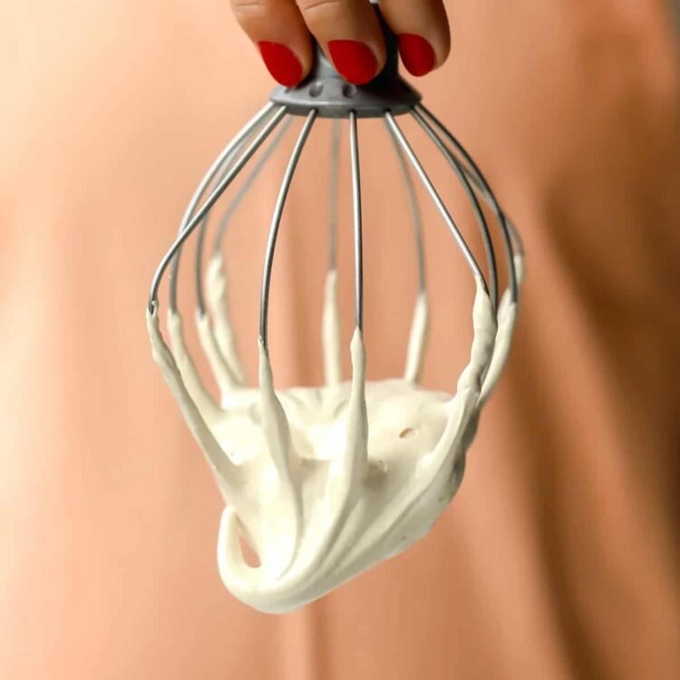 Maple Marshmallow Fluff – Match Foodie Finds