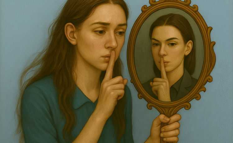 Psychological Well being and Motivation: Narcissistic Deceit: A Complete Overview