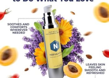 The place Science Meets Nature For Lasting Reduction