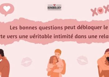 120 questions croustillantes à poser à votre petite amie