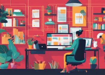 Efficient Distant Work Methods for Success