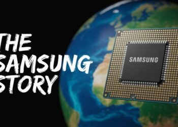From Zero to Market Domination The Samsung Story
