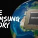 From Zero to Market Domination The Samsung Story