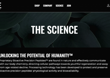 Make Wellness Assessment: What Are Peptides?