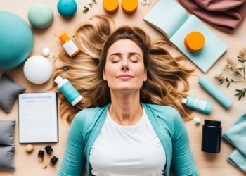 Grasp Stress Administration with Easy Methods