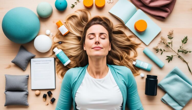 Grasp Stress Administration with Easy Methods