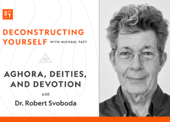 Aghora, Deities, and Devotion with Dr. Robert Svoboda