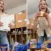 Inventive Writing Lesson Utilizing Peanut Butter Goes Viral