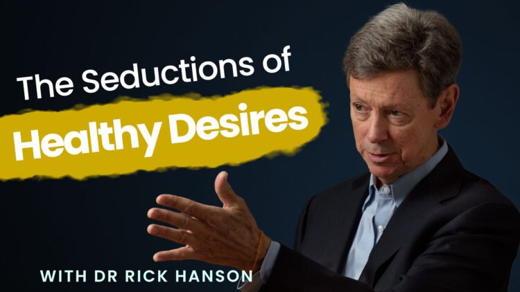 Speak + Meditation: The Seductions of Wholesome Needs