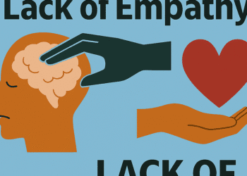 The Causes of a Lack of Empathy