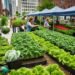 Recent City Farming Ideas for Your Metropolis Area