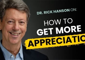 Discuss + Meditation: The Energy of Appreciation – and The best way to Get Extra of It from Others