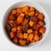 The Greatest Cubed Air Fryer Candy Potatoes