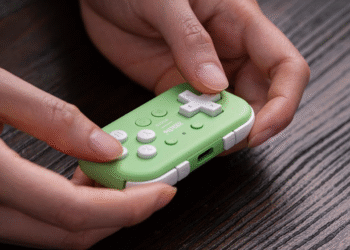 Early Prime Day offers embrace the 8BitDo Micro gamepad for under $17