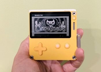 Playdate Season 2 assessment: Shadowgate PD and CatchaDiablos