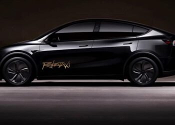 Tesla’s first Robotaxi rides kick off in Austin, Texas