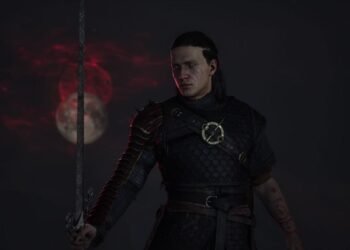 The Blood of Dawnwalker builders share a have a look at gameplay from the upcoming vampire fantasy RPG