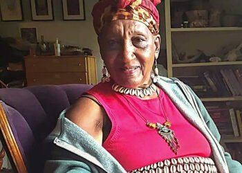 The 4 Sacred Items with Dr. Anita Sanchez – Ep. 11