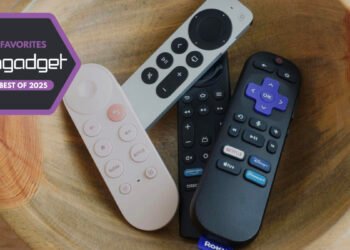 The most effective streaming gadgets for 2025