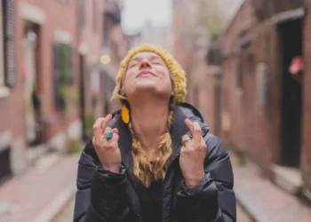 6 Shocking Advantages of Overcoming Doubt & Making an attempt New Issues