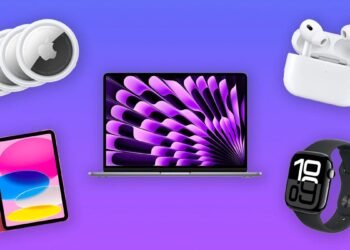 Save on AirPods, iPads, MacBooks and extra