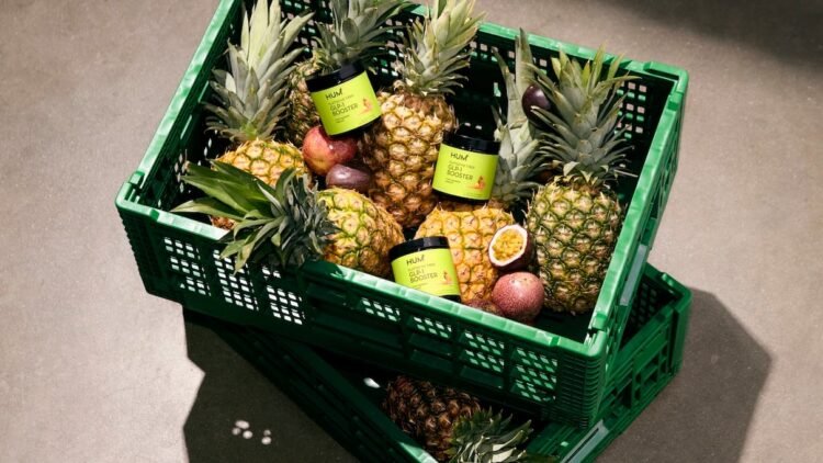 Escape Your Cravings with HUM’s Newest GLP-1 Booster