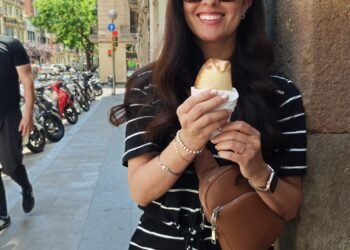 Barcelona Gluten-free Meals Tour – The Fitnessista