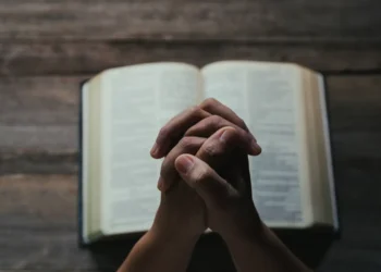 How Religion Connects Us to the Divine |