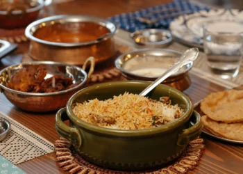 8 Misplaced recipes of India: The Misplaced Culinary Treasures
