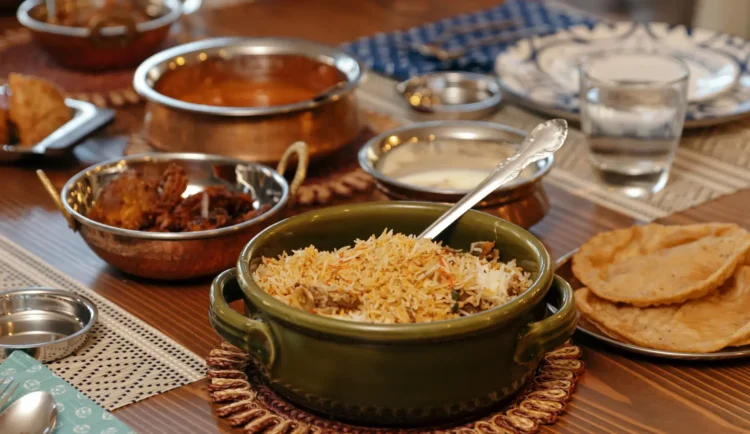8 Misplaced recipes of India: The Misplaced Culinary Treasures