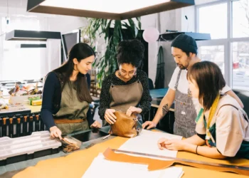 Methods to Enhance Productiveness in a Enterprise.