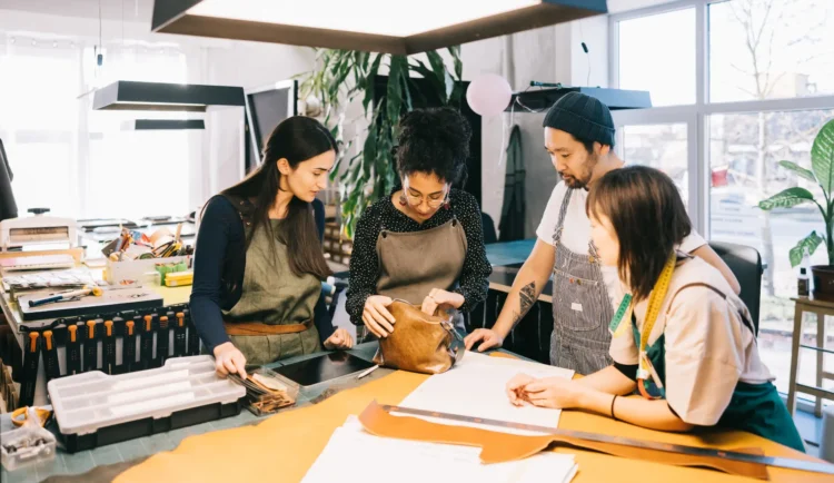 Methods to Enhance Productiveness in a Enterprise.