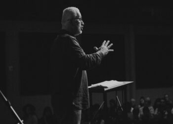 7 of The Greatest Motivational Speeches of All Time