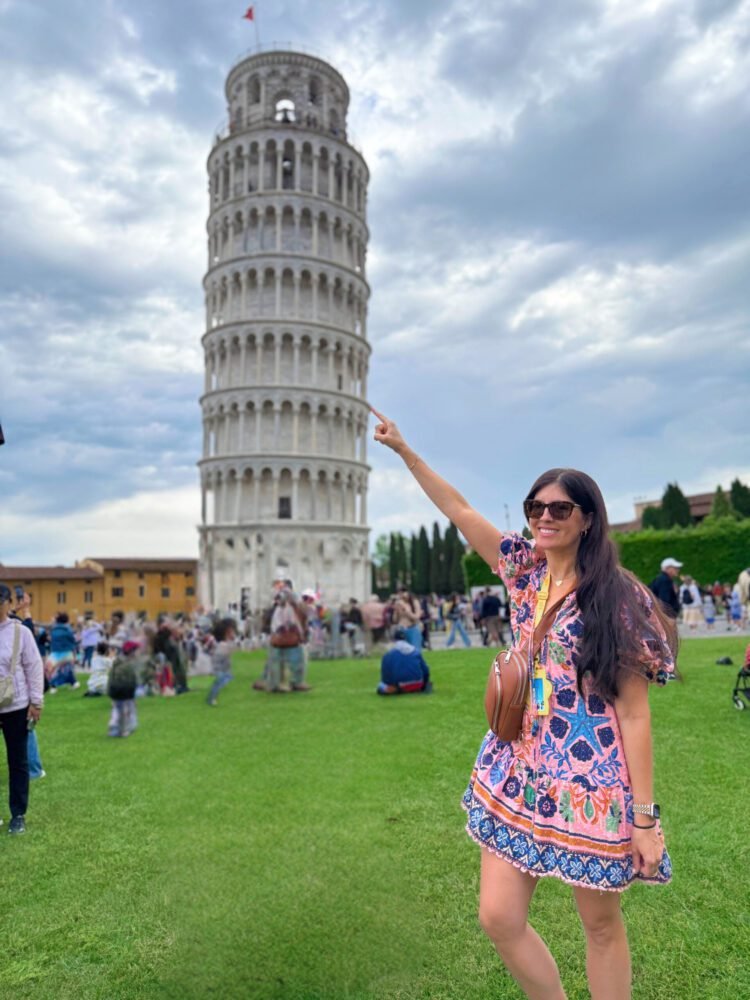 Disney Fantasy Spain, Italy and France recap