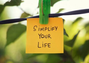 23 Small Methods to Make Life Less complicated