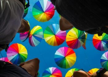 Understanding the psychological well being toll of gender non-conformity