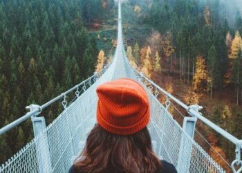 How Questioning Life Will Assist You Discover Readability And Goal