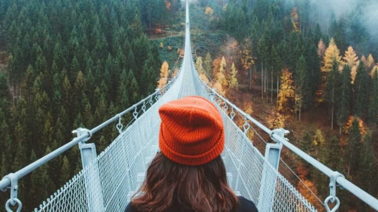 How Questioning Life Will Assist You Discover Readability And Goal