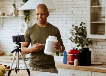 3 Widespread Ones, Plus Their Options