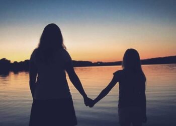 Bullied Baby Teaches Mother a Highly effective Life Lesson