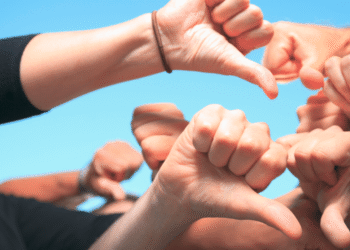 Overcoming Negativity Bias