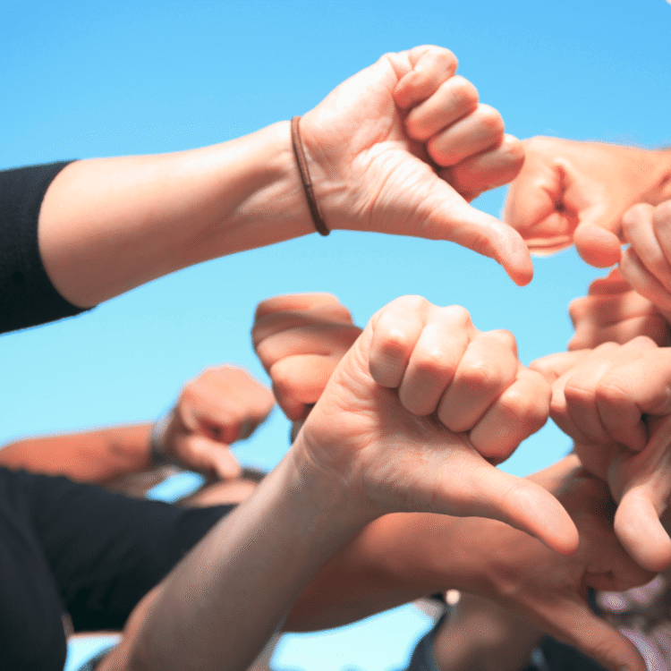 Overcoming Negativity Bias