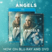 Peculiar Angels – Digital Codes Film Giveaway
