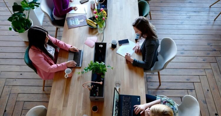 Understanding Office Dynamics