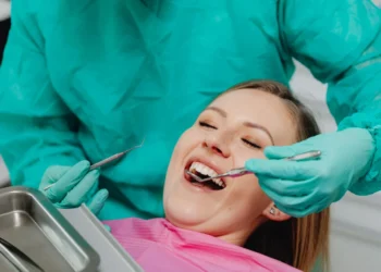 Embrace Endodontics For A More healthy Life