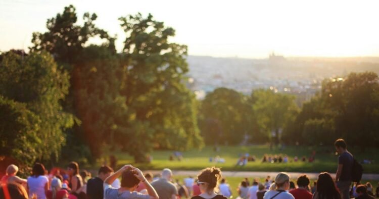 If there was a faith based mostly on Constructive Psychology, Appreciative Inquiry, and Emotional Intelligence