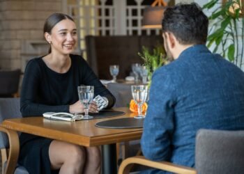 Overcoming Courting Apprehension:Tricks to Begin Recent – Courting Relationship Teaching & Recommendation