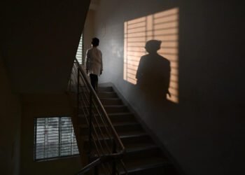 Doing the Shadow Work: 5 Massive Takeaways on Dealing with Your Darkish Facet