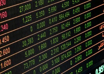 High 5 Finest Inventory Buying and selling Apps in 2025